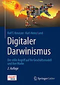 E-Book (pdf) Digitaler Darwinismus von Ralf T. Kreutzer, Karl-Heinz Land