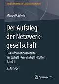 E-Book (pdf) Der Aufstieg der Netzwerkgesellschaft von Manuel Castells