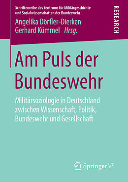 E-Book (pdf) Am Puls der Bundeswehr von 