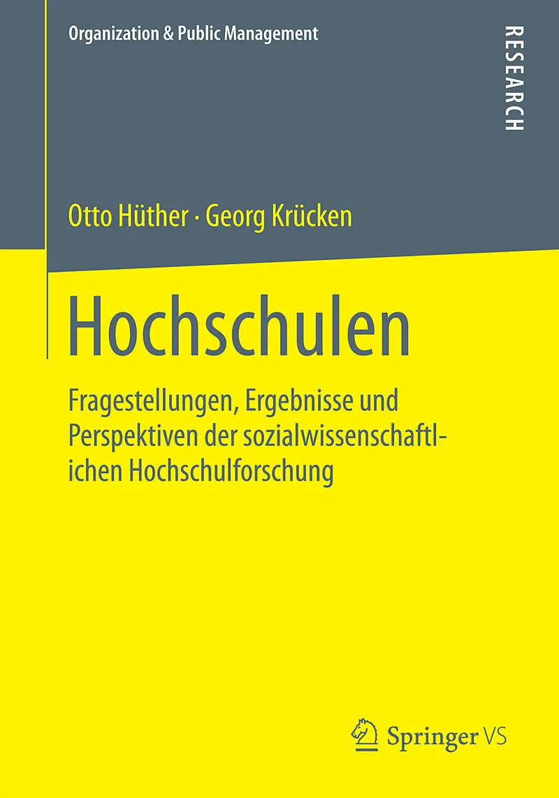 Hochschulen