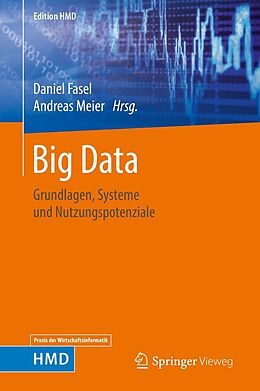 E-Book (pdf) Big Data von 