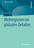 E-Book (pdf) Weltregionen im globalen Zeitalter von Martin List