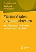 E-Book (pdf) Warum Staaten zusammenbrechen von Daniel Lambach, Eva Johais, Markus Bayer