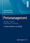 E-Book (pdf) Preismanagement von Hermann Simon, Martin Fassnacht