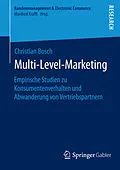 E-Book (pdf) Multi-Level-Marketing von Christian Bosch