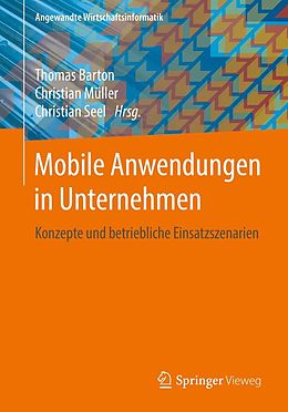 E-Book (pdf) Mobile Anwendungen in Unternehmen von 