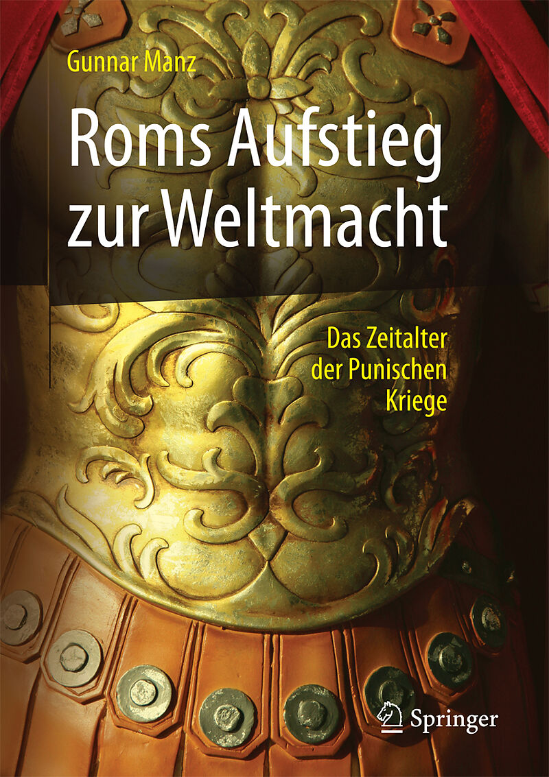 Roms Aufstieg zur Weltmacht