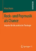 E-Book (pdf) Rock- und Popmusik als Chance von Klaus Depta
