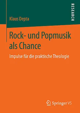E-Book (pdf) Rock- und Popmusik als Chance von Klaus Depta