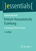 E-Book (pdf) Kritisch-Humanistische Erziehung von Burkhard Bierhoff