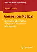 E-Book (pdf) Grenzen der Medizin von Thomas Schübel