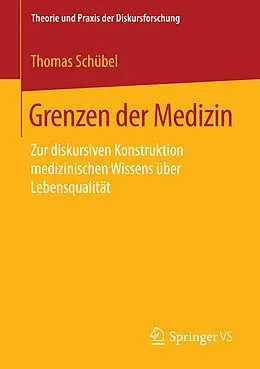 E-Book (pdf) Grenzen der Medizin von Thomas Schübel