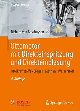 E-Book (pdf) Ottomotor mit Direkteinspritzung und Direkteinblasung von 