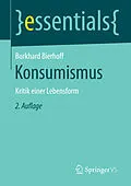 E-Book (pdf) Konsumismus von Burkhard Bierhoff