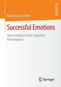 E-Book (pdf) Successful Emotions von Katharina