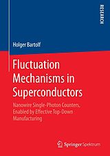 eBook (pdf) Fluctuation Mechanisms in Superconductors de Holger Bartolf