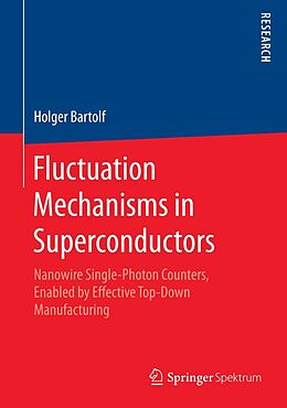 eBook (pdf) Fluctuation Mechanisms in Superconductors de Holger Bartolf