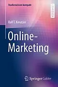 E-Book (pdf) Online-Marketing von Ralf T. Kreutzer