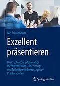 E-Book (pdf) Exzellent präsentieren von Nils Schulenburg