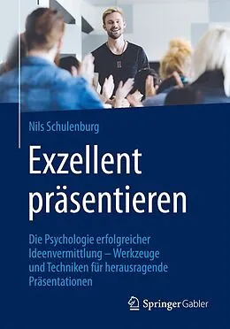 E-Book (pdf) Exzellent präsentieren von Nils Schulenburg