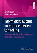 E-Book (pdf) Informationssysteme im wertorientierten Controlling von Jürgen Petzold, Markus Westerkamp