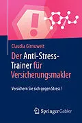 E-Book (pdf) Der Anti-Stress-Trainer für Versicherungsmakler von Claudia Girnuweit