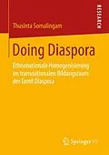 E-Book (pdf) Doing Diaspora von Thusinta Somalingam