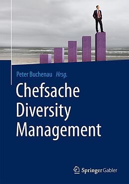 E-Book (pdf) Chefsache Diversity Management von 