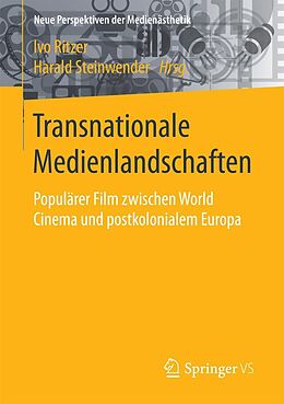 E-Book (pdf) Transnationale Medienlandschaften von 