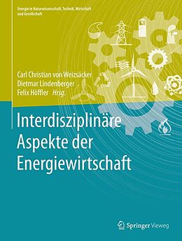 E-Book (pdf) Interdisziplinäre Aspekte der Energiewirtschaft von 