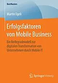 E-Book (pdf) Erfolgsfaktoren von Mobile Business von Martin Egeli