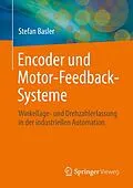 E-Book (pdf) Encoder und Motor-Feedback-Systeme von Stefan Basler