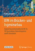 E-Book (pdf) BIM im Brücken- und Ingenieurbau von Markus Nöldgen