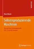 E-Book (pdf) Selbstreproduzierende Maschinen von Nora Eibisch