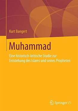 E-Book (pdf) Muhammad von Kurt Bangert
