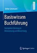 E-Book (pdf) Basiswissen Buchführung von Ulrike Geismann