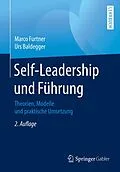 E-Book (pdf) Self-Leadership und Führung von Marco Furtner, Urs Baldegger