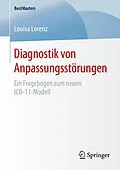 E-Book (pdf) Diagnostik von Anpassungsstörungen von Louisa Lorenz