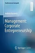 E-Book (pdf) Management: Corporate Entrepreneurship von Andreas Kuckertz
