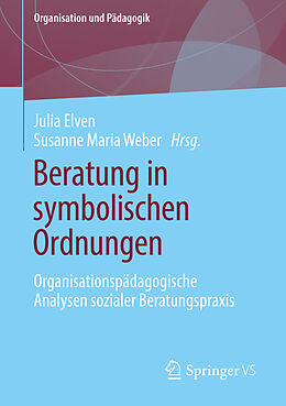 E-Book (pdf) Beratung in symbolischen Ordnungen von 