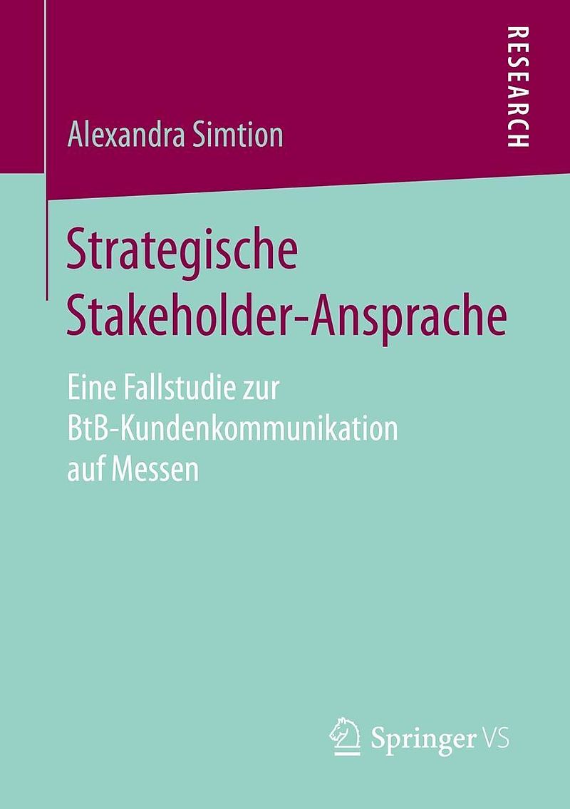 Strategische Stakeholder-Ansprache