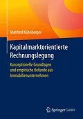 E-Book (pdf) Kapitalmarktorientierte Rechnungslegung von Manfred Kühnberger