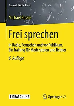 E-Book (pdf) Frei sprechen von Michael Rossié