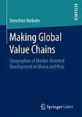 E-Book (pdf) Making Global Value Chains von Dorothee Niebuhr
