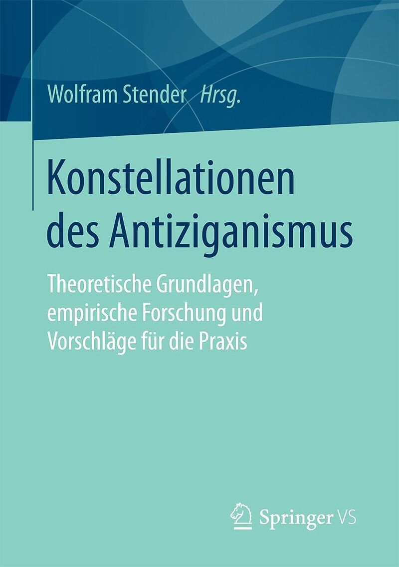 Konstellationen des Antiziganismus