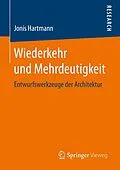 E-Book (pdf) Wiederkehr und Mehrdeutigkeit von Jonis Hartmann