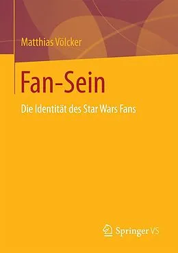 E-Book (pdf) Fan-Sein von Matthias Völcker
