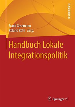 E-Book (pdf) Handbuch Lokale Integrationspolitik von 