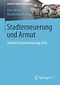 E-Book (pdf) Stadterneuerung und Armut von 