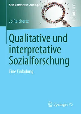 E-Book (pdf) Qualitative und interpretative Sozialforschung von Jo Reichertz